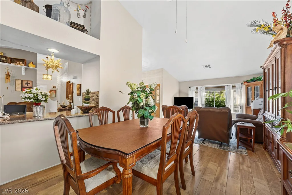 3729 Rockland, Las Vegas, NV 89129