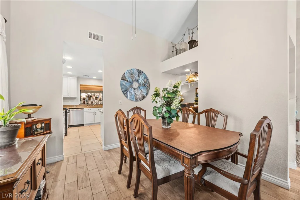 3729 Rockland, Las Vegas, NV 89129