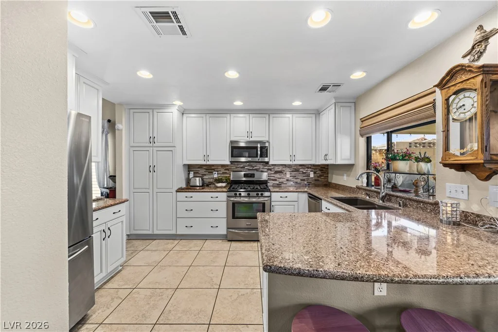 3729 Rockland, Las Vegas, NV 89129