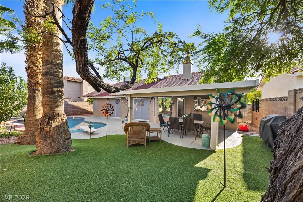3729 Rockland, Las Vegas, NV 89129