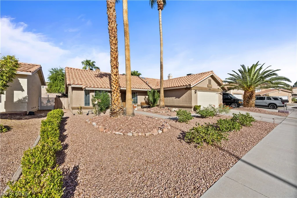 3729 Rockland, Las Vegas, NV 89129