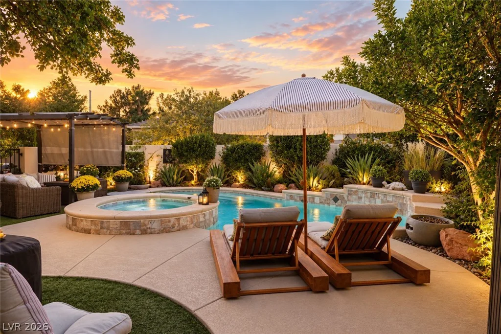 1997 Thunder Ridge, Henderson, NV 89012