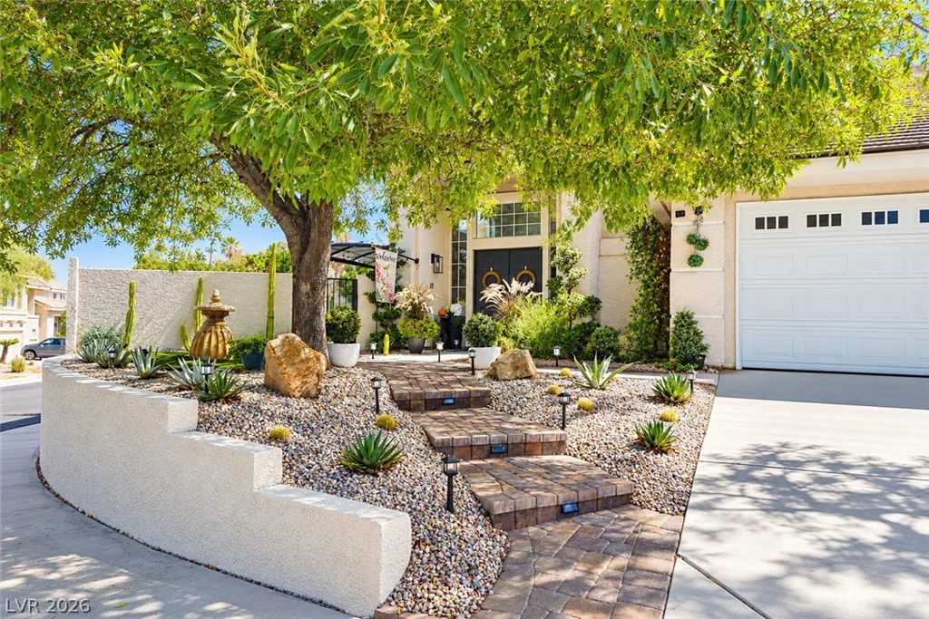 1997 Thunder Ridge, Henderson, NV 89012