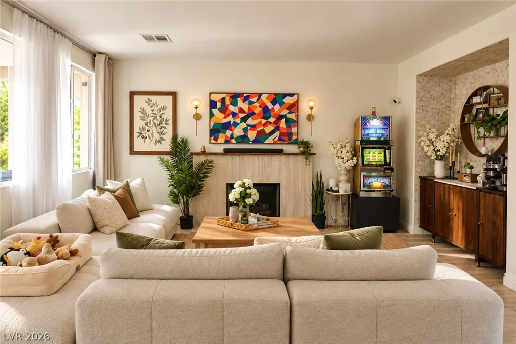 1997 Thunder Ridge, Henderson, NV 89012