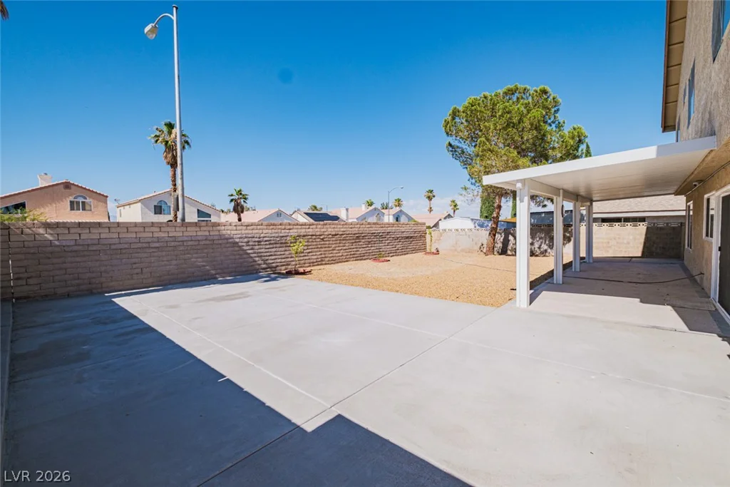 7220 Mountain Moss, Las Vegas, NV 89147