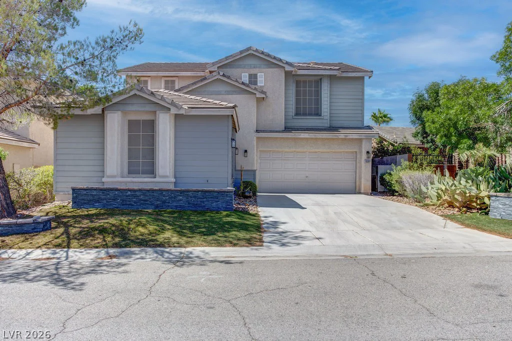 10381 Walking View, Las Vegas, NV 89135