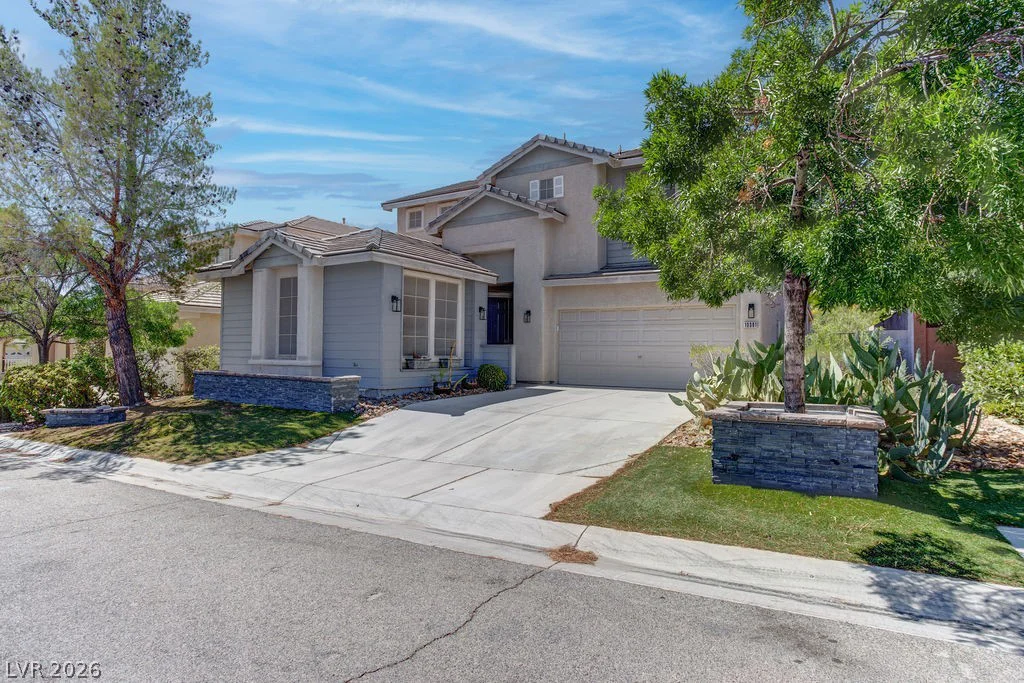 10381 Walking View, Las Vegas, NV 89135