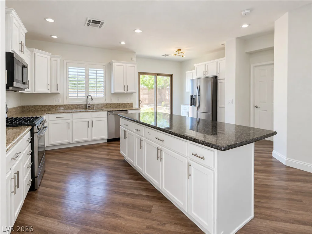 3979 Spanish Barb, Las Vegas, NV 89122