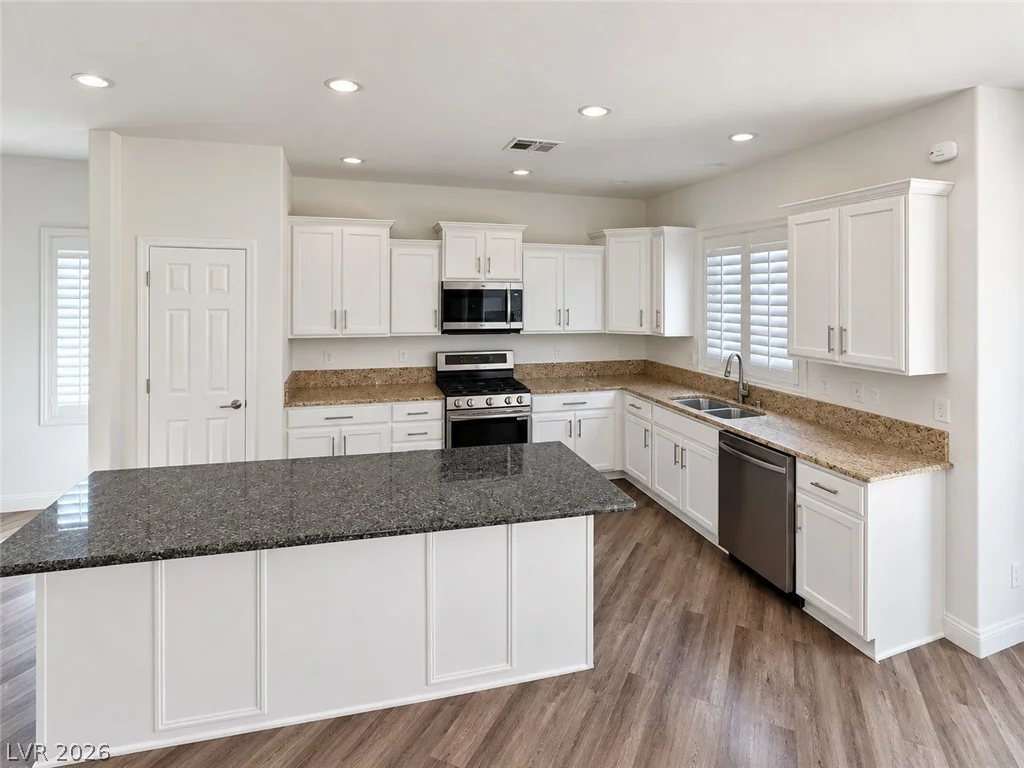 3979 Spanish Barb, Las Vegas, NV 89122