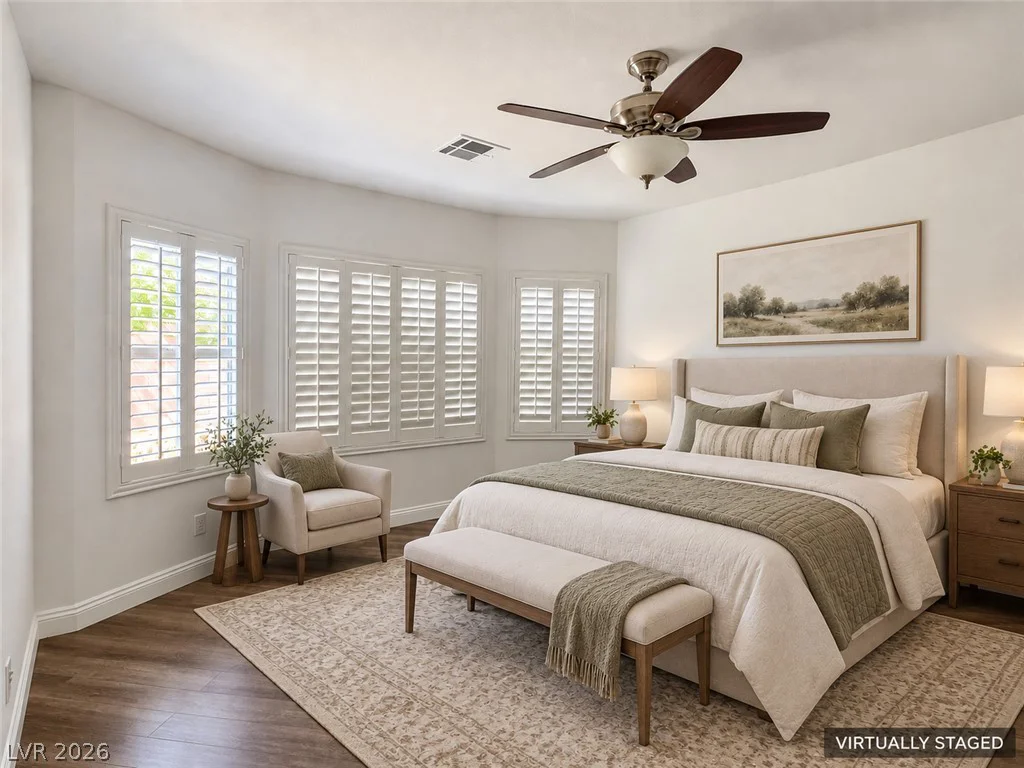 3979 Spanish Barb, Las Vegas, NV 89122