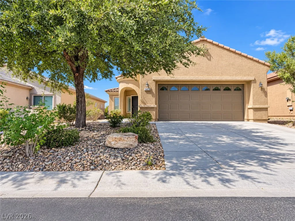3979 Spanish Barb, Las Vegas, NV 89122