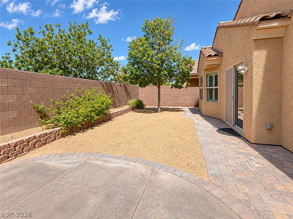 3979 Spanish Barb, Las Vegas, NV 89122