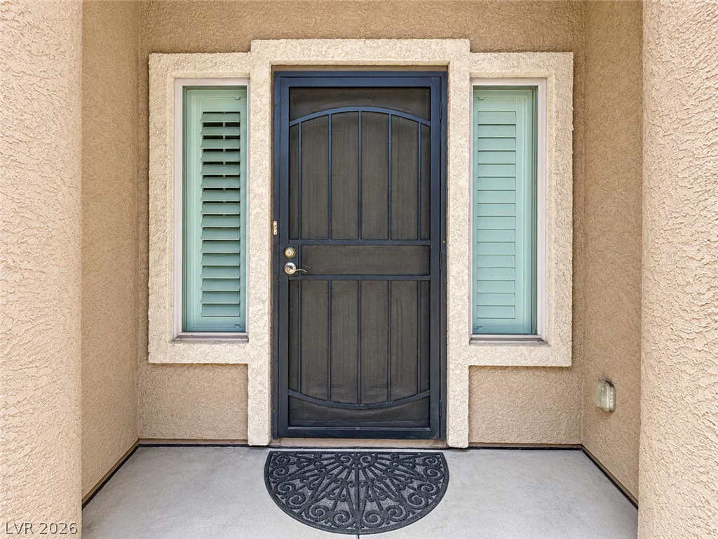 3979 Spanish Barb, Las Vegas, NV 89122