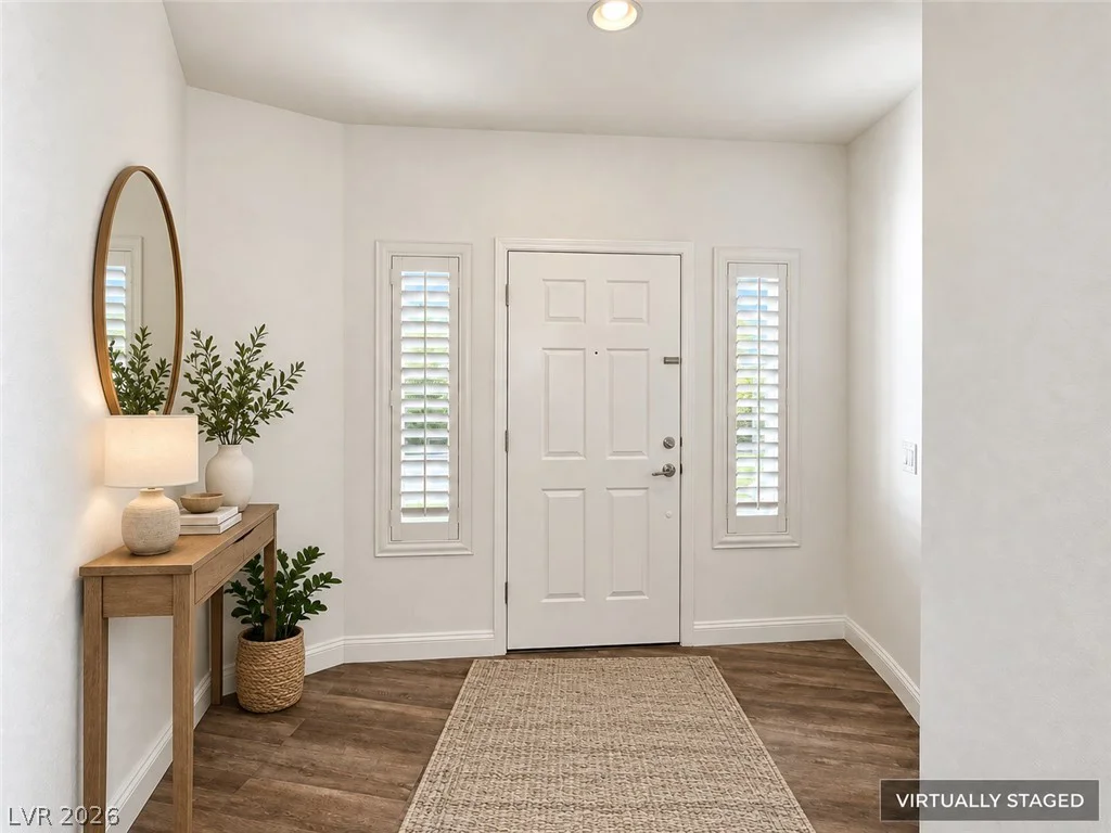 3979 Spanish Barb, Las Vegas, NV 89122