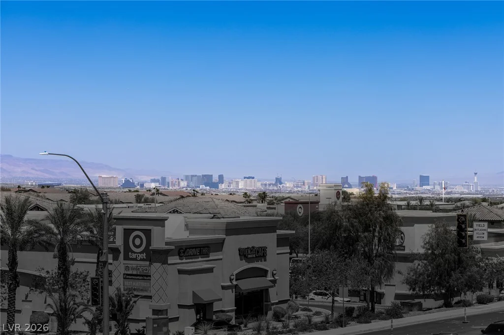767 Glowing Horizon, Henderson, NV 89052