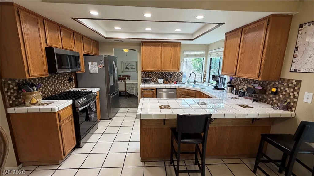 2805 Crystal Bay, Las Vegas, NV 89117