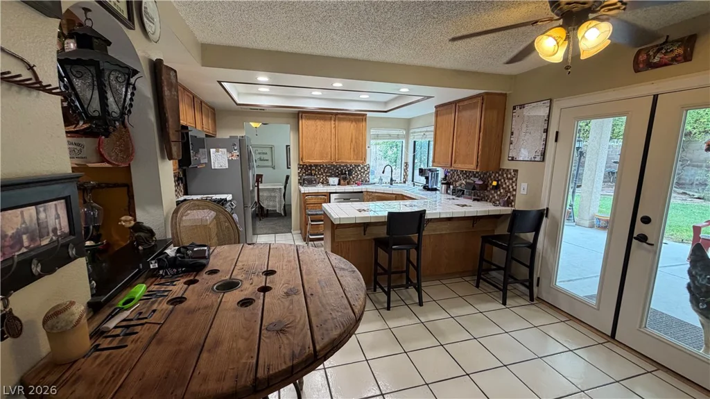 2805 Crystal Bay, Las Vegas, NV 89117