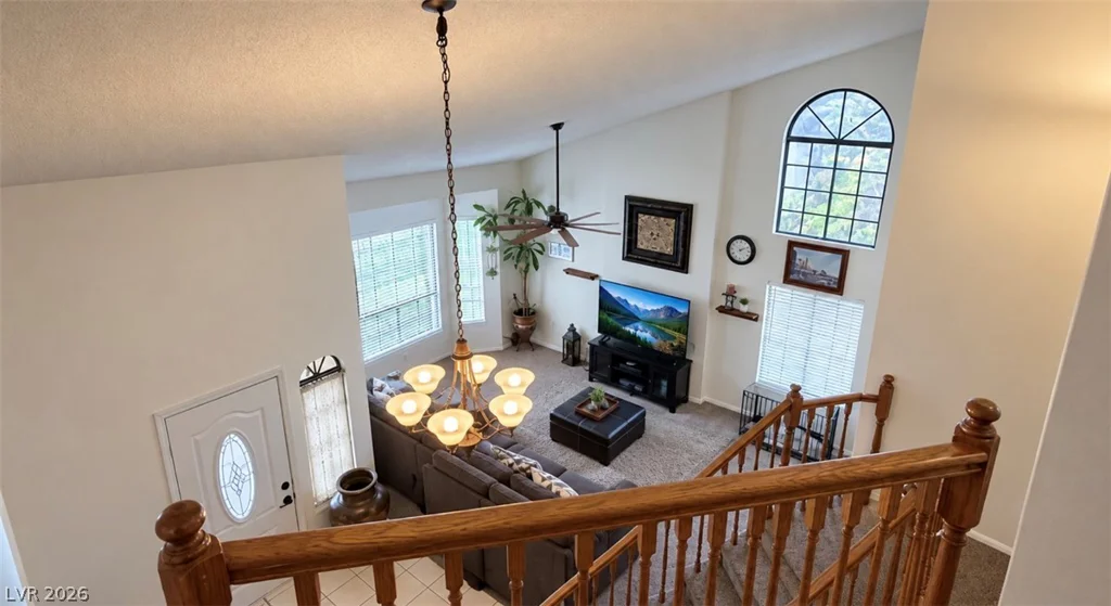 2805 Crystal Bay, Las Vegas, NV 89117
