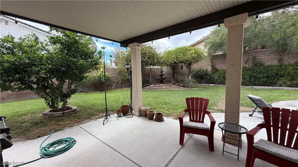 2805 Crystal Bay, Las Vegas, NV 89117