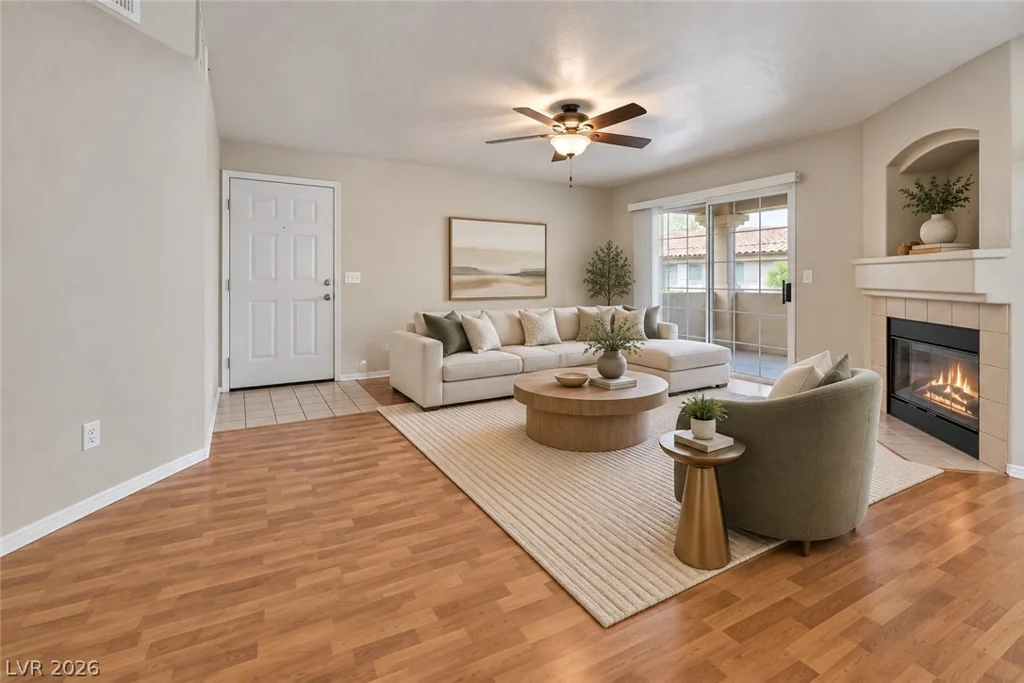 3412 Winterhaven, Las Vegas, NV 89108