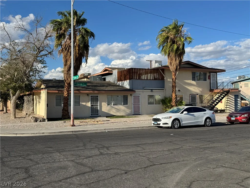 3228 Arlene, Las Vegas, NV 89108