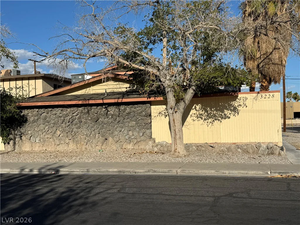 3228 Arlene, Las Vegas, NV 89108
