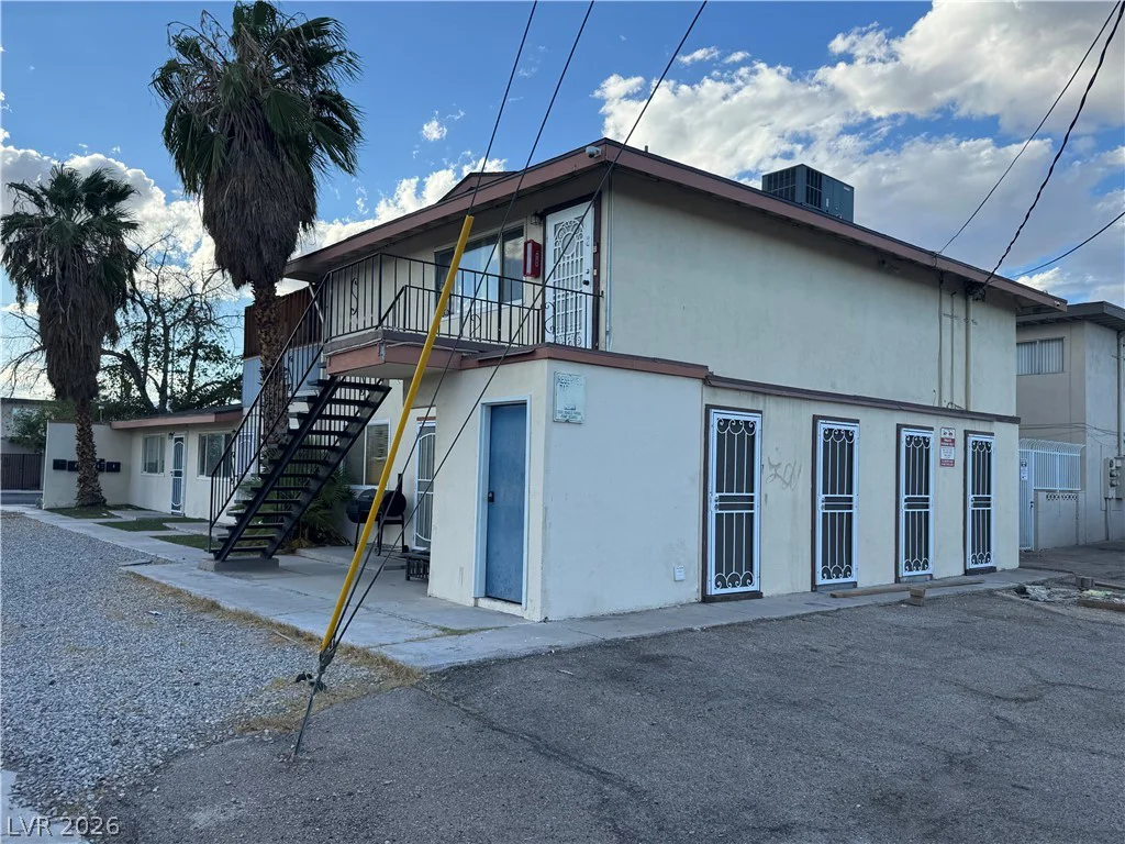 3228 Arlene, Las Vegas, NV 89108
