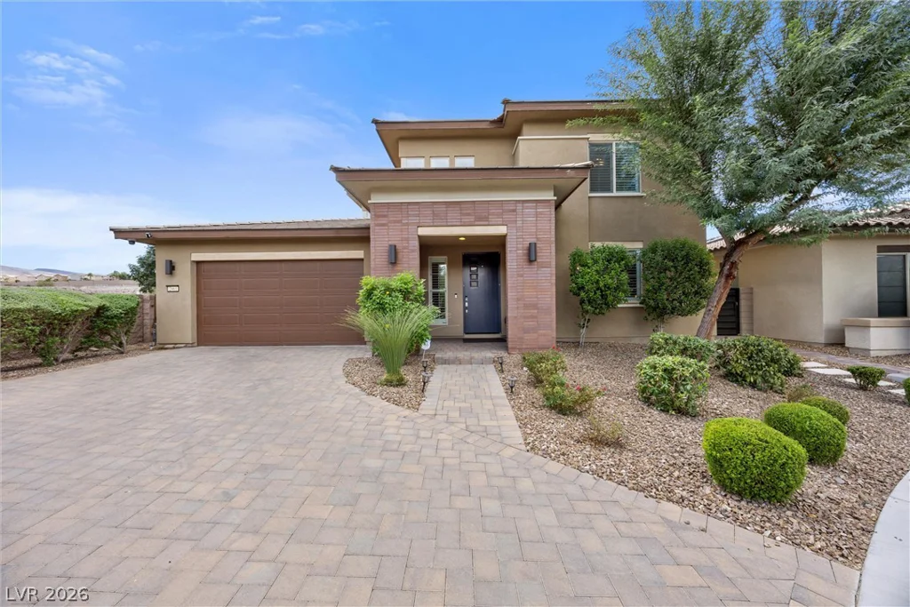 2961 Barrett Springs, Henderson, NV 89044