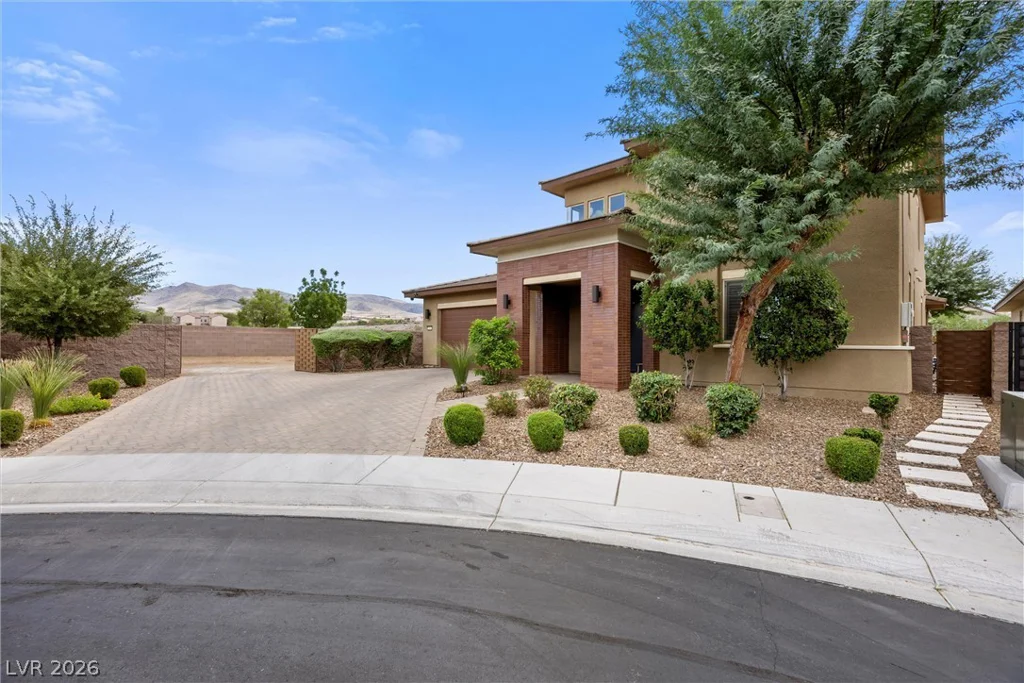 2961 Barrett Springs, Henderson, NV 89044