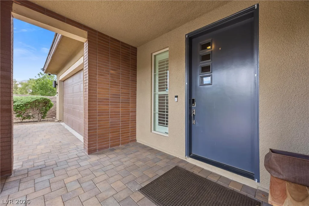 2961 Barrett Springs, Henderson, NV 89044