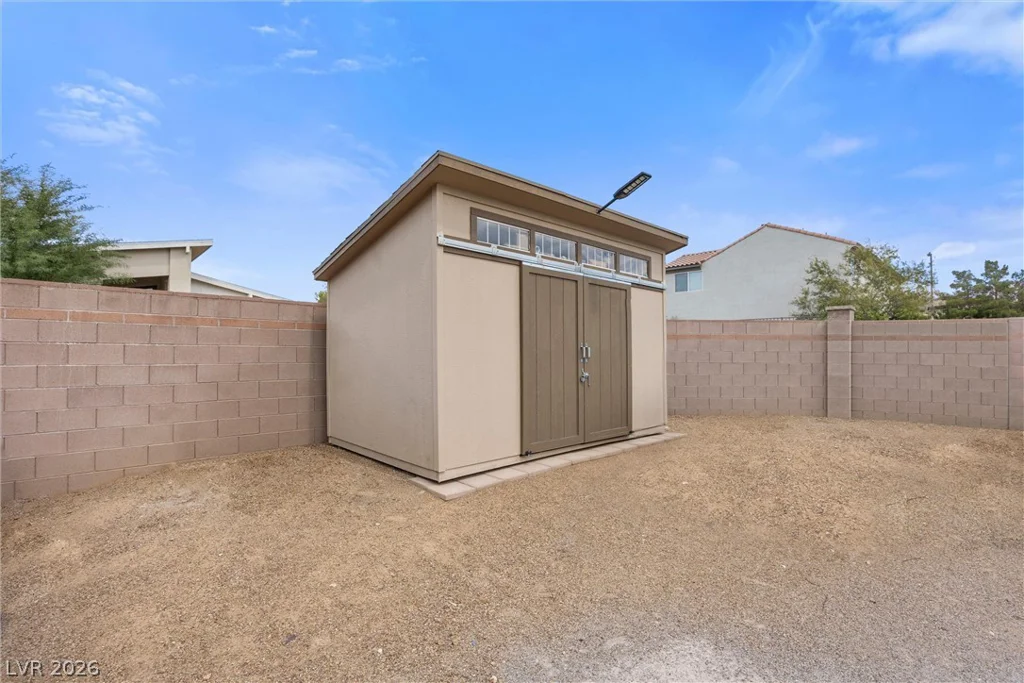 2961 Barrett Springs, Henderson, NV 89044