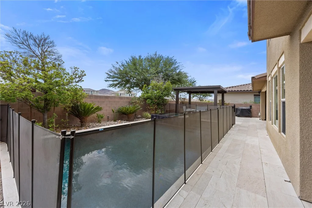 2961 Barrett Springs, Henderson, NV 89044