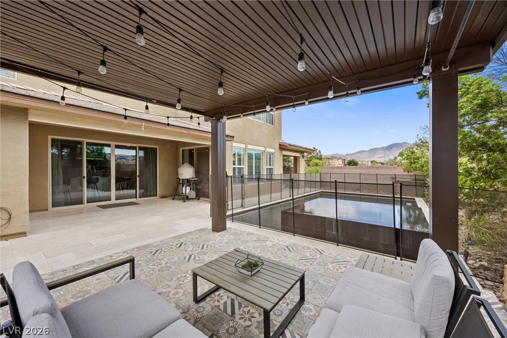 2961 Barrett Springs, Henderson, NV 89044