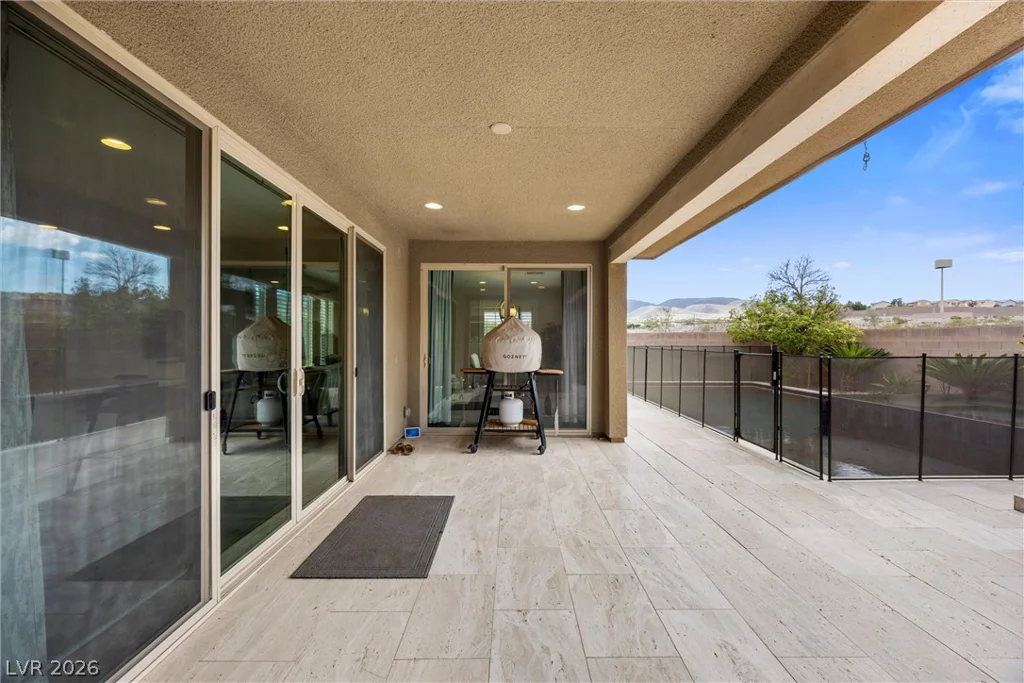 2961 Barrett Springs, Henderson, NV 89044