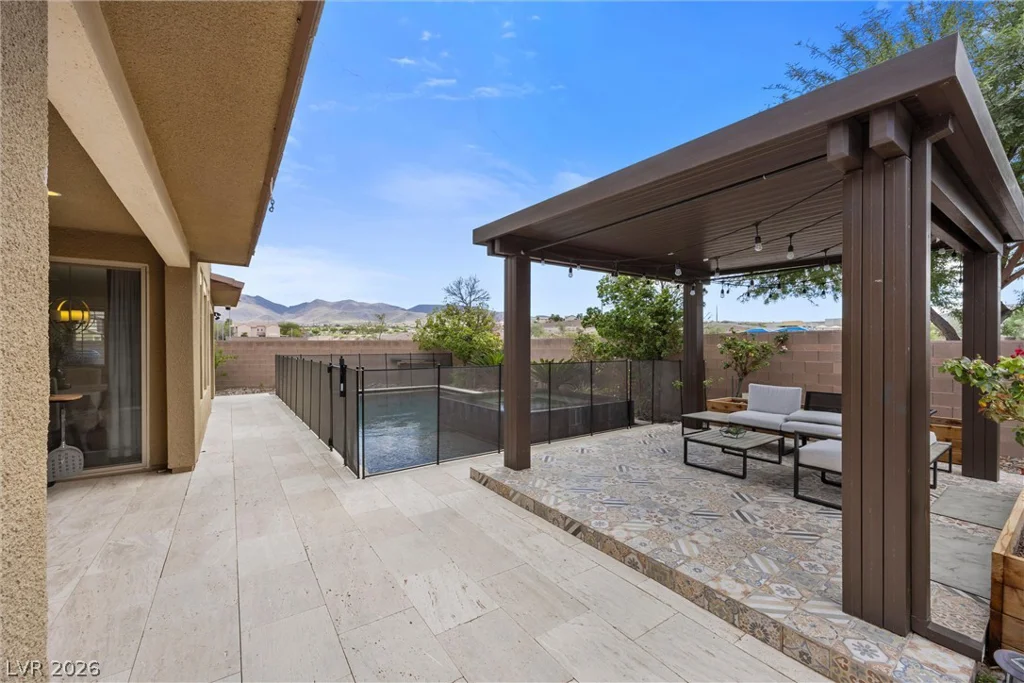 2961 Barrett Springs, Henderson, NV 89044