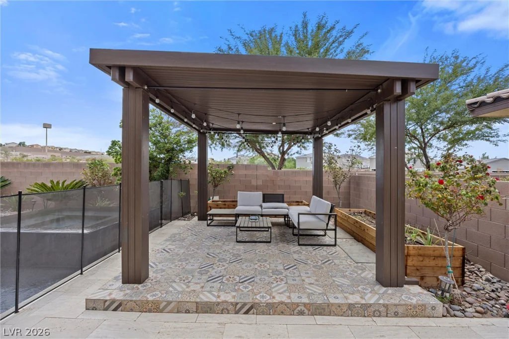 2961 Barrett Springs, Henderson, NV 89044