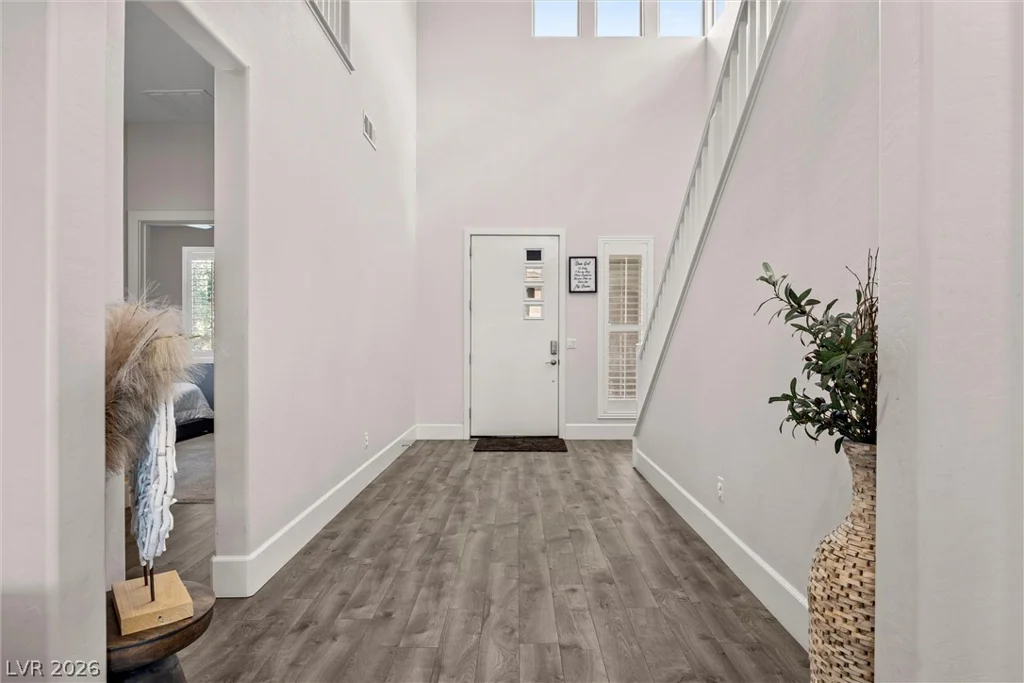 2961 Barrett Springs, Henderson, NV 89044