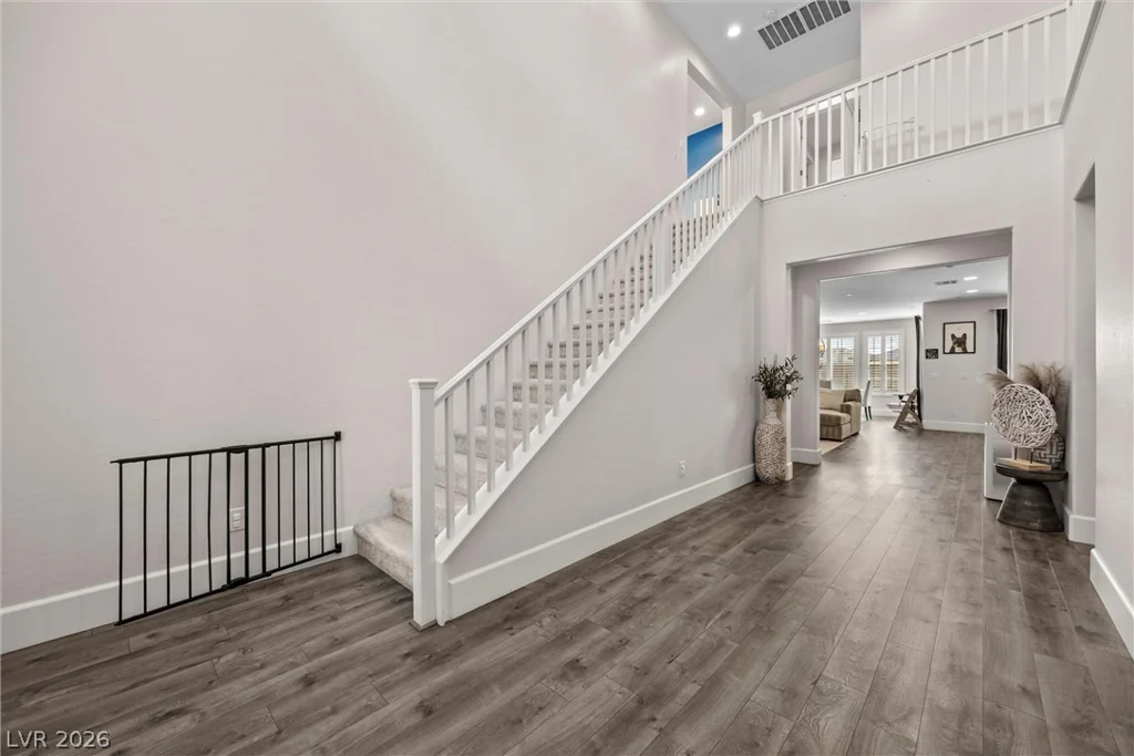 2961 Barrett Springs, Henderson, NV 89044