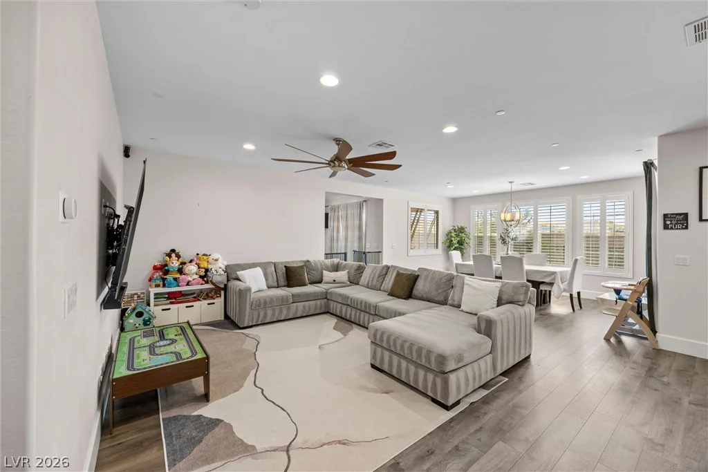 2961 Barrett Springs, Henderson, NV 89044