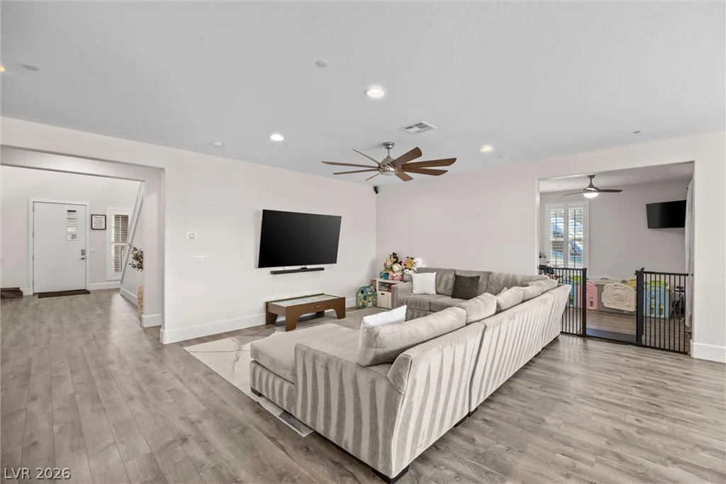 2961 Barrett Springs, Henderson, NV 89044