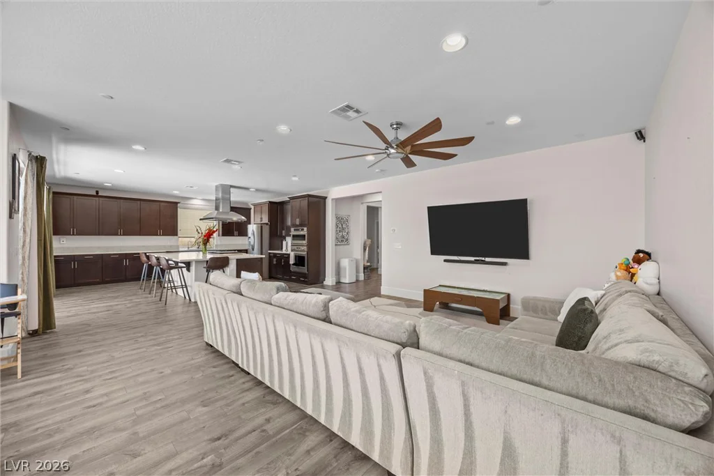 2961 Barrett Springs, Henderson, NV 89044