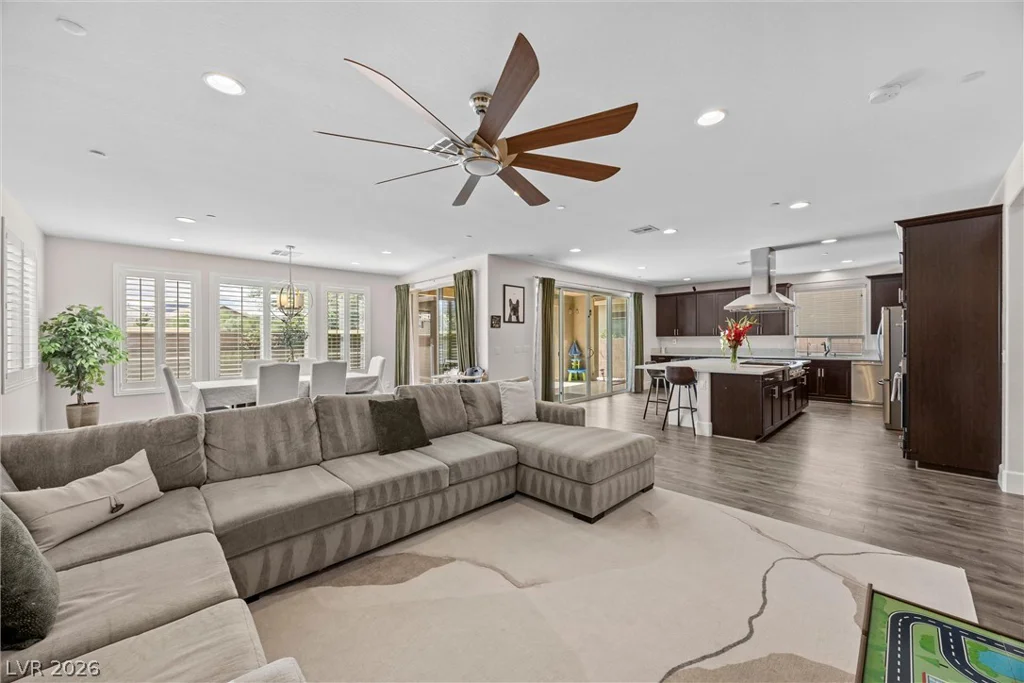2961 Barrett Springs, Henderson, NV 89044