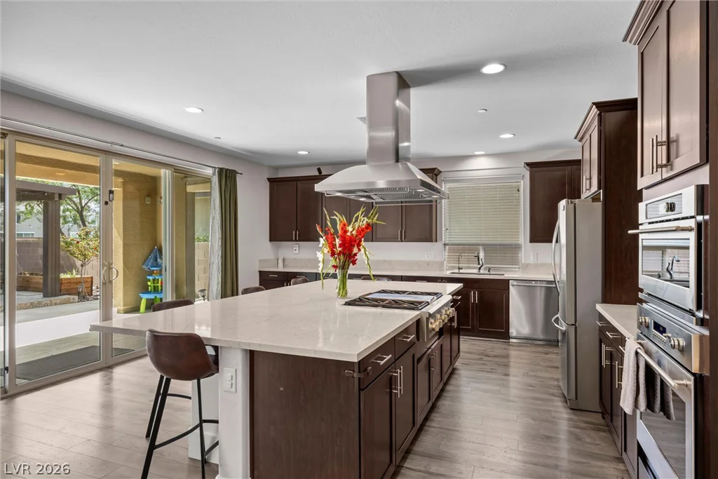 2961 Barrett Springs, Henderson, NV 89044