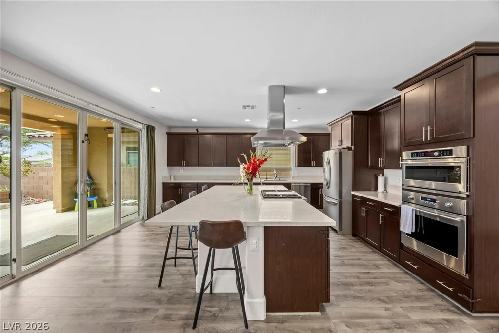 2961 Barrett Springs, Henderson, NV 89044