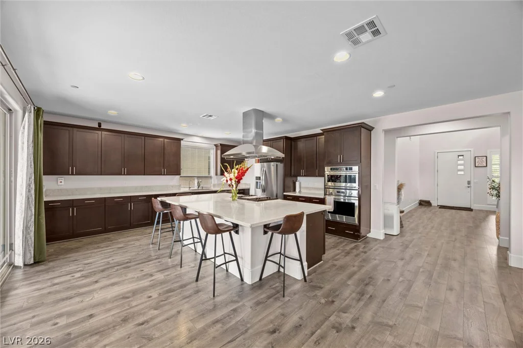 2961 Barrett Springs, Henderson, NV 89044