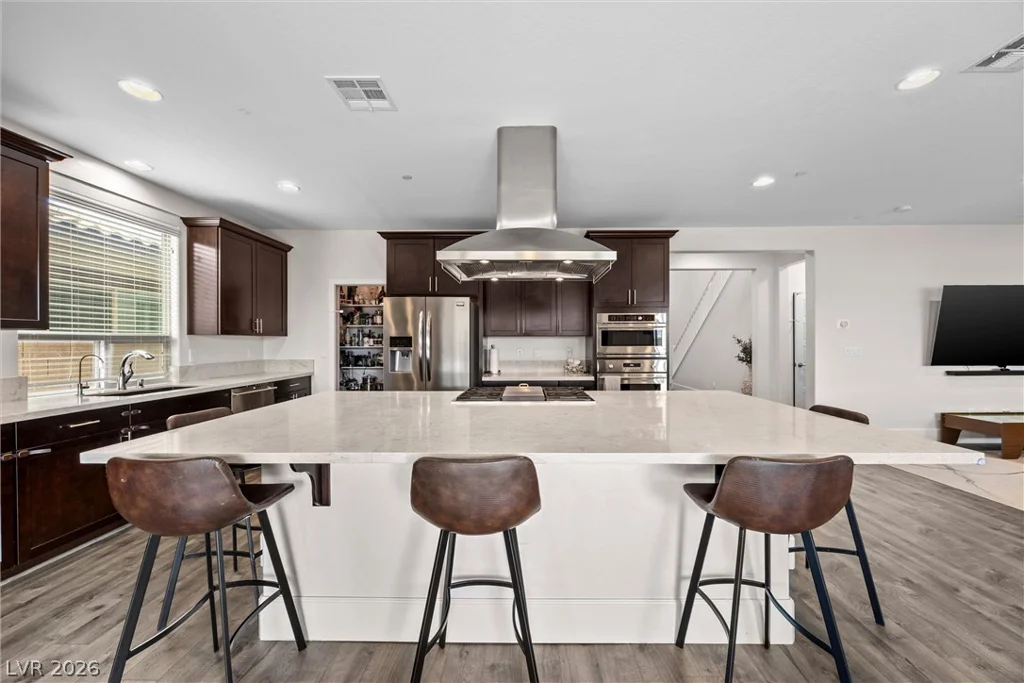 2961 Barrett Springs, Henderson, NV 89044