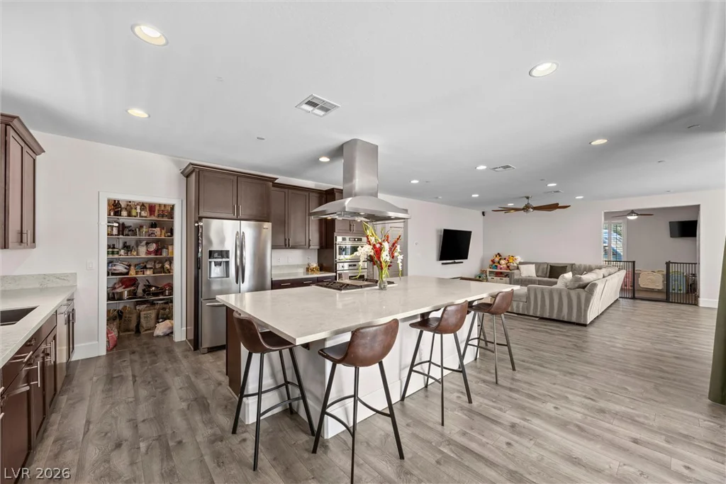 2961 Barrett Springs, Henderson, NV 89044