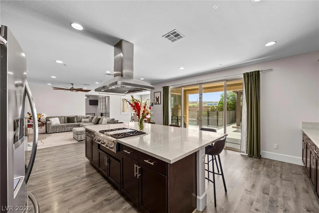 2961 Barrett Springs, Henderson, NV 89044