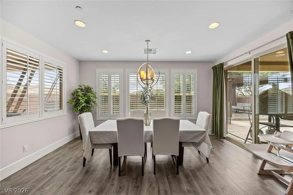2961 Barrett Springs, Henderson, NV 89044