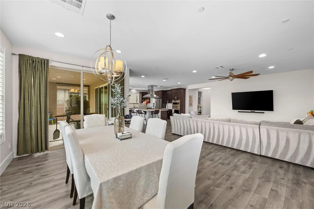 2961 Barrett Springs, Henderson, NV 89044